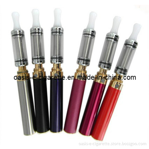 Electrnic Cigarette New E Cigarette Dct Clearomizer, Large Vapor E Cigar Dct Tank
